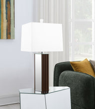 Load image into Gallery viewer, Elena Table Lamp
