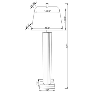 Elena Floor Lamp