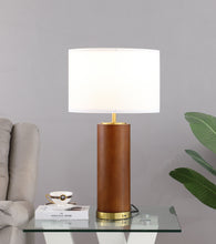 Load image into Gallery viewer, Aziel Table Lamp
