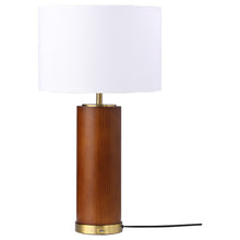 Load image into Gallery viewer, Aziel Table Lamp image
