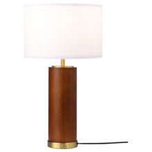 Load image into Gallery viewer, Aziel Table Lamp
