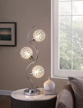Load image into Gallery viewer, Amberley Table Lamp
