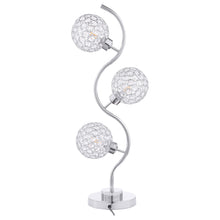 Load image into Gallery viewer, Amberley Table Lamp
