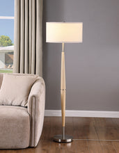 Load image into Gallery viewer, Flanary Floor Lamp
