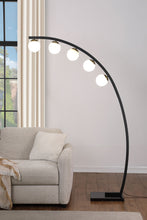 Load image into Gallery viewer, Cody Floor Lamp
