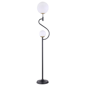 Dacki Floor Lamp