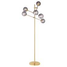 Load image into Gallery viewer, Exline Floor Lamp image
