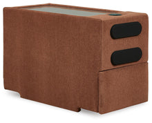 Load image into Gallery viewer, Modmax 5 Piece Sectional with Audio Console
