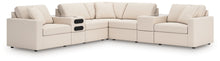 Load image into Gallery viewer, Modmax Balanced Sectional with Audio and Storage Consoles
