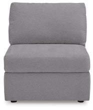 Load image into Gallery viewer, Modmax 5 Piece Sectional with Audio Console
