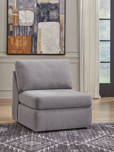Load image into Gallery viewer, Modmax 5 Piece Sectional with Audio Console
