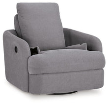 Load image into Gallery viewer, Modmax Swivel Glider Chair
