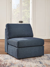 Load image into Gallery viewer, Modmax 5 Piece Sectional with Audio Console
