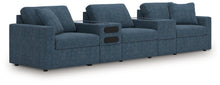 Load image into Gallery viewer, Modmax Sectional with Audio System
