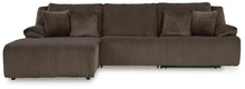 Load image into Gallery viewer, Top Tier Sectional Sofa Chaise
