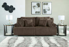 Load image into Gallery viewer, Top Tier Sectional Loveseat
