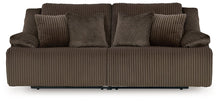 Load image into Gallery viewer, Top Tier Sectional Loveseat
