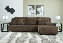 Load image into Gallery viewer, Top Tier Sectional Sofa Chaise

