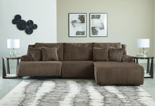 Load image into Gallery viewer, Top Tier Sectional Sofa Chaise

