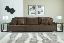 Load image into Gallery viewer, Top Tier Sectional Sofa
