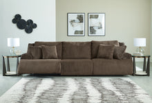 Load image into Gallery viewer, Top Tier Sectional Sofa
