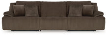 Load image into Gallery viewer, Top Tier Sectional Sofa
