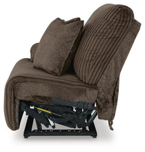 Load image into Gallery viewer, Top Tier Reclining Sofa Chaise Sectional
