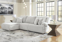 Load image into Gallery viewer, Top Tier Sectional Sofa Chaise
