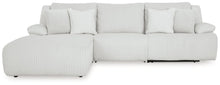 Load image into Gallery viewer, Top Tier Sectional Sofa Chaise
