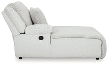 Load image into Gallery viewer, Top Tier Reclining Sectional Sofa with Chaise
