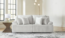 Load image into Gallery viewer, Top Tier Sectional Loveseat
