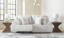 Load image into Gallery viewer, Top Tier Sectional Loveseat
