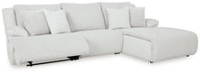 Load image into Gallery viewer, Top Tier Sectional Sofa Chaise
