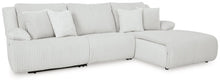 Load image into Gallery viewer, Top Tier Sectional Sofa Chaise
