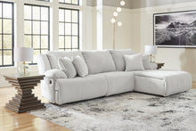Load image into Gallery viewer, Top Tier Sectional Sofa Chaise
