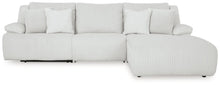 Load image into Gallery viewer, Top Tier Sectional Sofa Chaise
