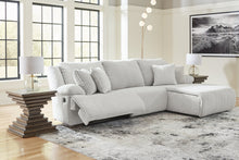 Load image into Gallery viewer, Top Tier Sectional Sofa Chaise
