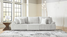 Load image into Gallery viewer, Top Tier Sectional Sofa
