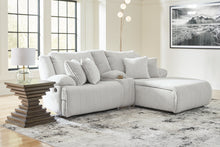 Load image into Gallery viewer, Top Tier Reclining Sectional Sofa with Chaise
