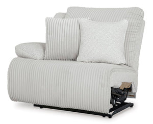 Top Tier Sectional Loveseat