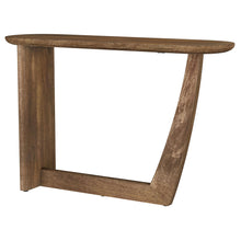 Load image into Gallery viewer, Fletcher Console Table
