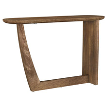 Load image into Gallery viewer, Fletcher Console Table
