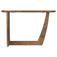 Load image into Gallery viewer, Fletcher Console Table
