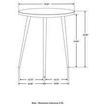 Load image into Gallery viewer, Acheson End &amp; Side Table
