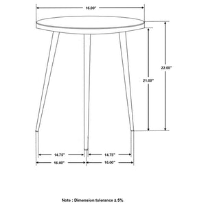 Acheson End & Side Table