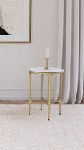 Load image into Gallery viewer, Baldwin End &amp; Side Table

