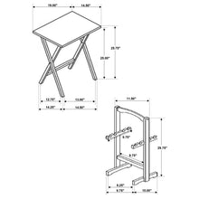 Load image into Gallery viewer, Donna Tv Tray
