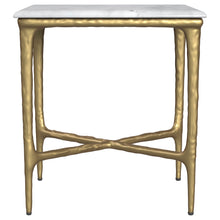 Load image into Gallery viewer, Baldwin End &amp; Side Table
