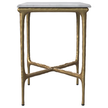 Load image into Gallery viewer, Baldwin End &amp; Side Table
