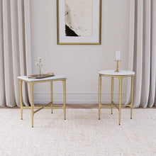 Load image into Gallery viewer, Baldwin End &amp; Side Table
